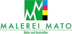 Logo der Malerei Mato