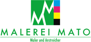 Logo der Malerei Mato